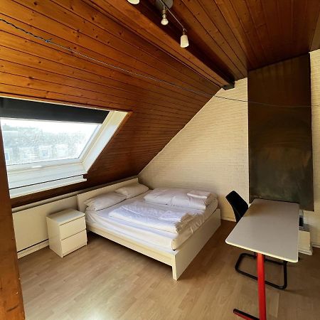 Urban Living On Worringer Lejlighed Düsseldorf Eksteriør billede