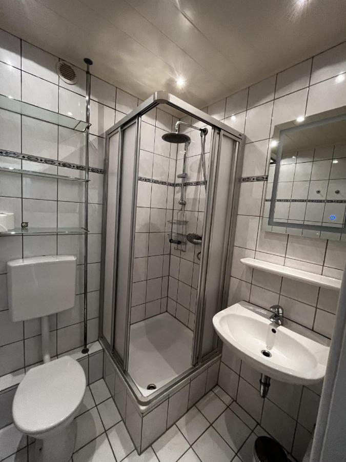 Urban Living On Worringer Lejlighed Düsseldorf Eksteriør billede