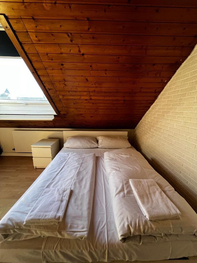 Urban Living On Worringer Lejlighed Düsseldorf Eksteriør billede