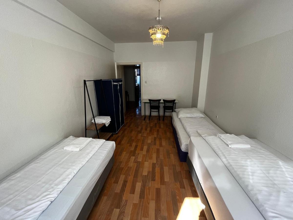 Urban Living On Worringer Lejlighed Düsseldorf Eksteriør billede