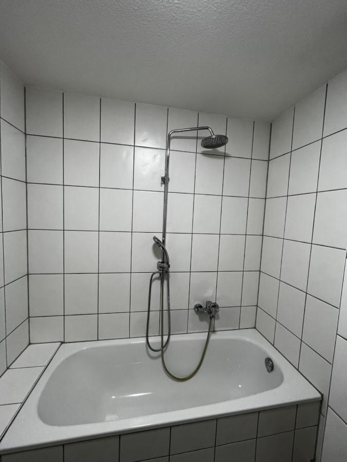 Urban Living On Worringer Lejlighed Düsseldorf Eksteriør billede