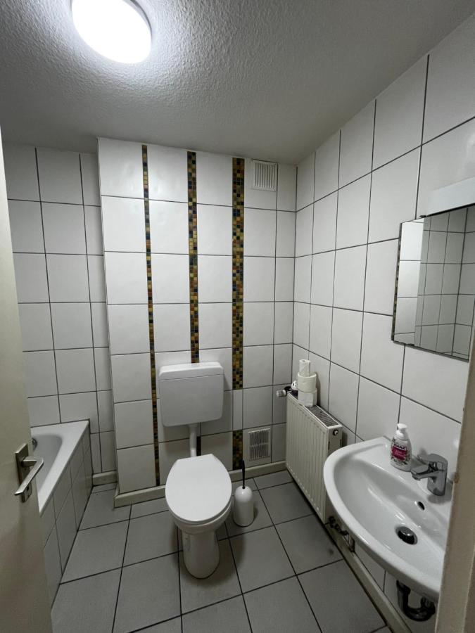 Urban Living On Worringer Lejlighed Düsseldorf Eksteriør billede